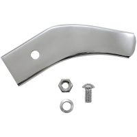 Stödutliggare Easy Find Krom DRAG SPECIALTIES