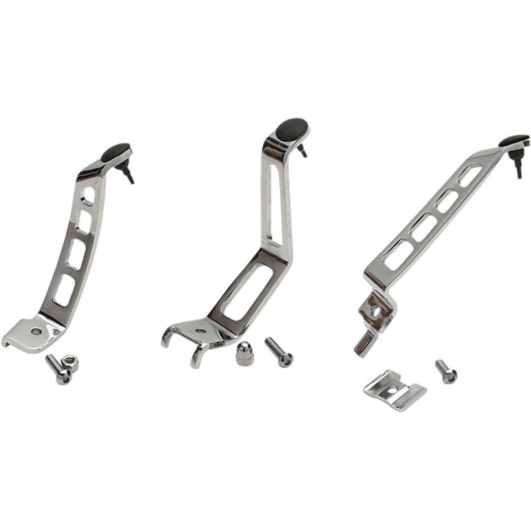 Stödutliggare Easy Find Krom DRAG SPECIALTIES – bild 2