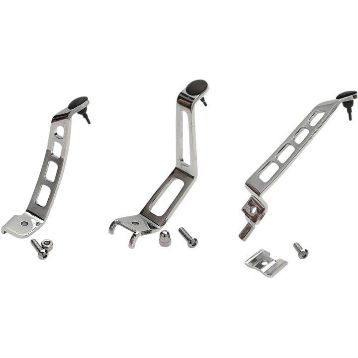 Stödutliggare Easy Find Krom DRAG SPECIALTIES – bild 2