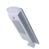 STOLPARMATUR SUNPEX LED VIT