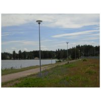 STOLPE NC ECO E60 E0 108F