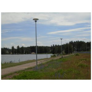 STOLPE NC ECO E60 E0 108F