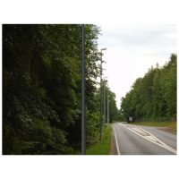 STOLPE NC ECO S100M HE