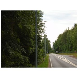 STOLPE NC ECO S100M HE
