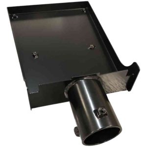 STOLPFÄSTE EN LADDBOX920-00010