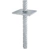 Stolphållare Csp 90x250 FASTCC Beteckning: CSP – miniatyr 1