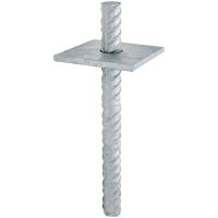 Stolphållare Csp 90x250 FASTCC