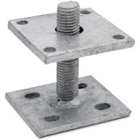 Stolphållare Cspa Ce FASTCC
