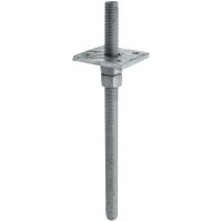 Stolphållare Cssp M20x350 Ce FASTCC