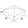 Stolphatt Pc | FASTCC Beteckning: PC – miniatyr 3