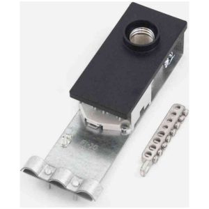 STOLPINSATS STS-10INKL JORDNINGSGAFFEL