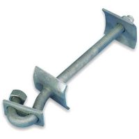 STOLPKROK M20x250SOT 101.1