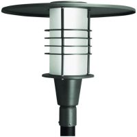 STOLPLYKTA LED 2200LM ANTRACITAPARK LED POST