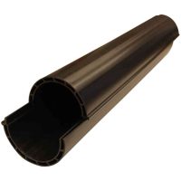 STOLPRÖR DELADE 120/100DELADE, 1.7 M