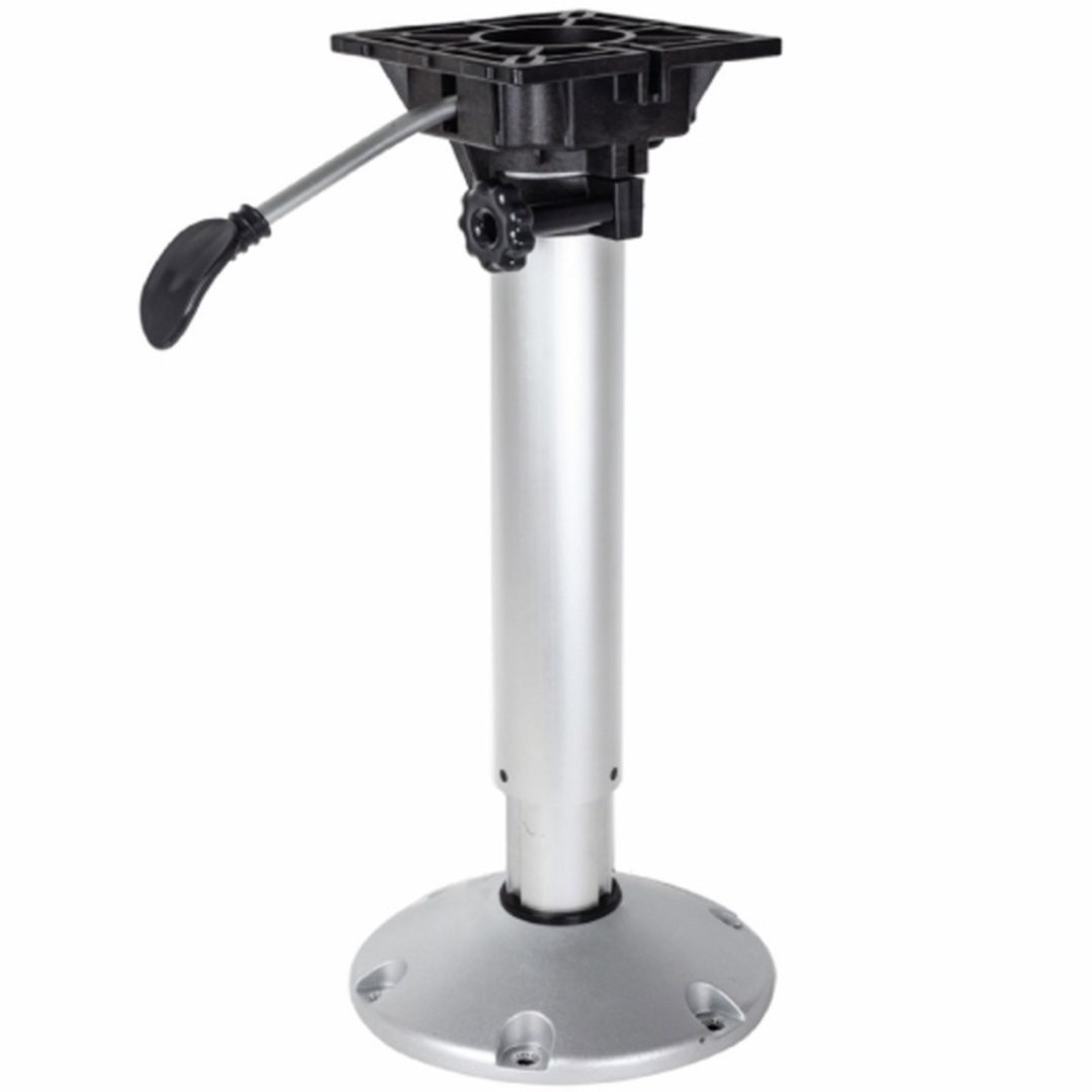 Stolspedestal Waverider Gas Justerbar OceanSouth