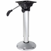 Stolspedestal Waverider Gas Justerbar OceanSouth