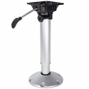 Stolspedestal Waverider Gas Justerbar OceanSouth