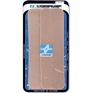 Stompgrip Universal Strips - Icon : Clear