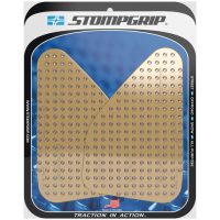 Stompgrip - Volcano Yamaha MT-09 24-25 Tank Grips