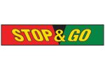 STOP & GO INTERNATIONAL logotyp