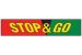 STOP & GO INTERNATIONAL logotyp