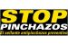 STOP PINCHAZOS Logo
