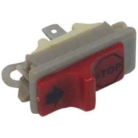 Stoppkontakt Husqvarna 40-45 / Jonsered 2041-2045-2050 / Partner Greentek