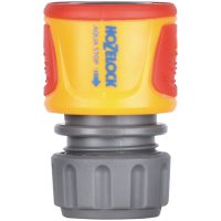 Stoppkoppl Soft F12,5-15mm Slang HOZELOCK
