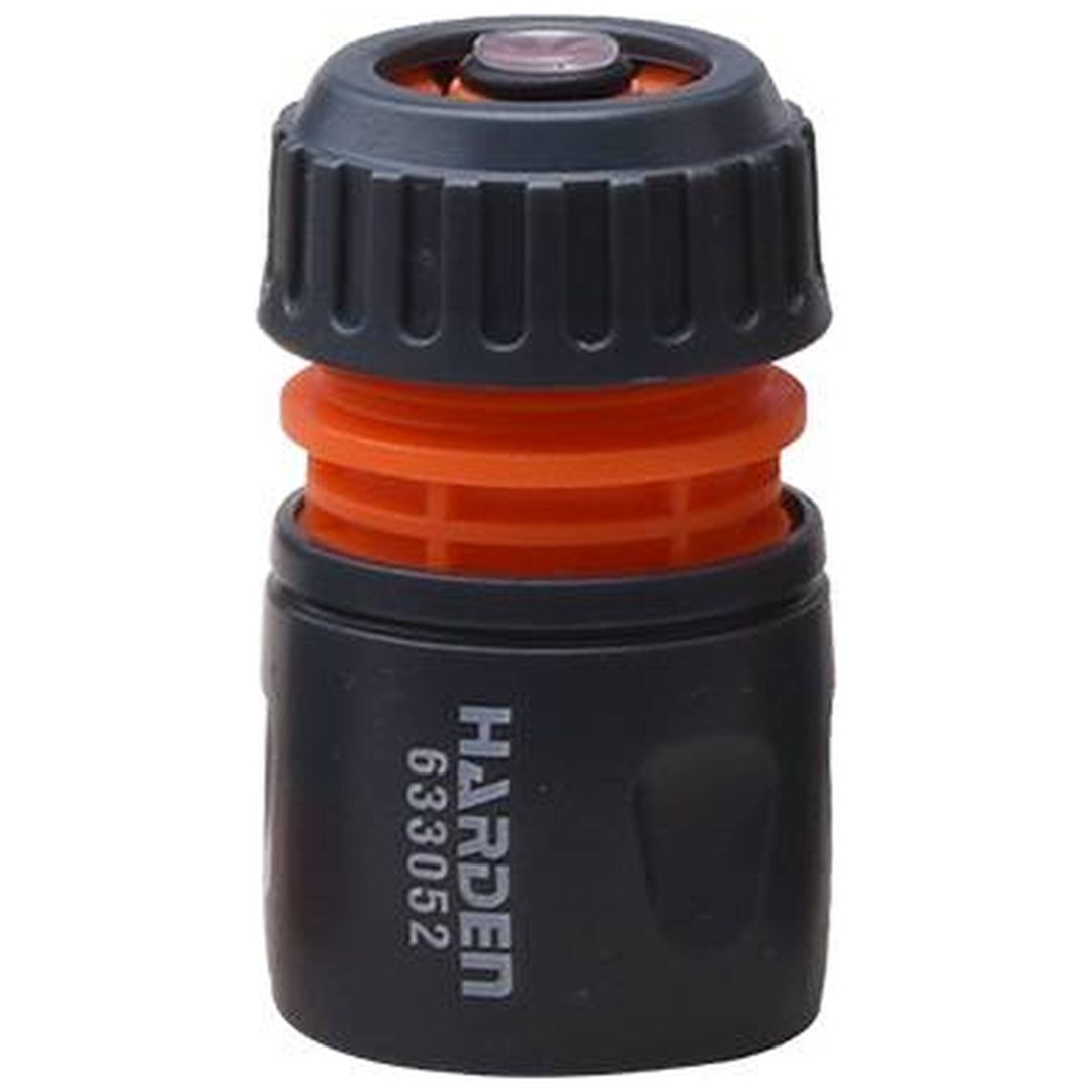 Stoppkoppling 12,5mm - 15mm HARDEN