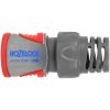 Stoppkoppling metall 2045 Hozelock STOPPKOPPLING PRO METALL 19MM – miniatyr 1