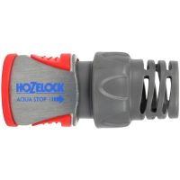 Stoppkoppling metall 2045 Hozelock