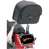 Stor Cruis'n Sissy Bar Väska Saddlemen Large – miniatyr 2