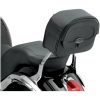 Stor Cruis'n Sissy Bar Väska Saddlemen Large – miniatyr 3