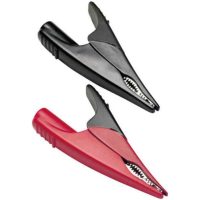 STORA ALLIGATOR CLIPS