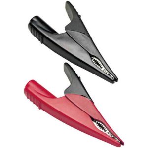 STORA ALLIGATOR CLIPS