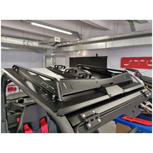 STORM Aluminium Roof SSV/UTV - Can-Am Maverick Trail
