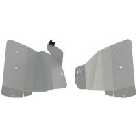 STORM Foot Protection - Traxter