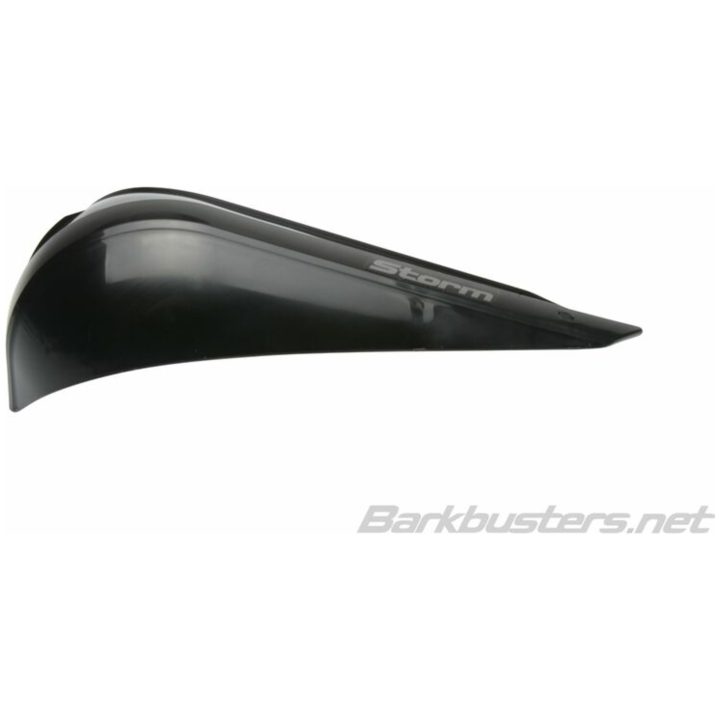 Storm Plastic Guards Only Black BARKBUSTERS – bild 6