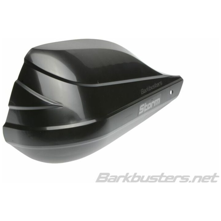 Storm Plastic Guards Only Black BARKBUSTERS – bild 5
