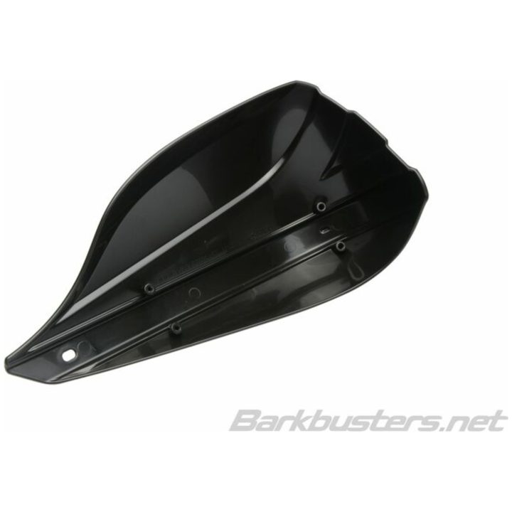 Storm Plastic Guards Only Black BARKBUSTERS – bild 3