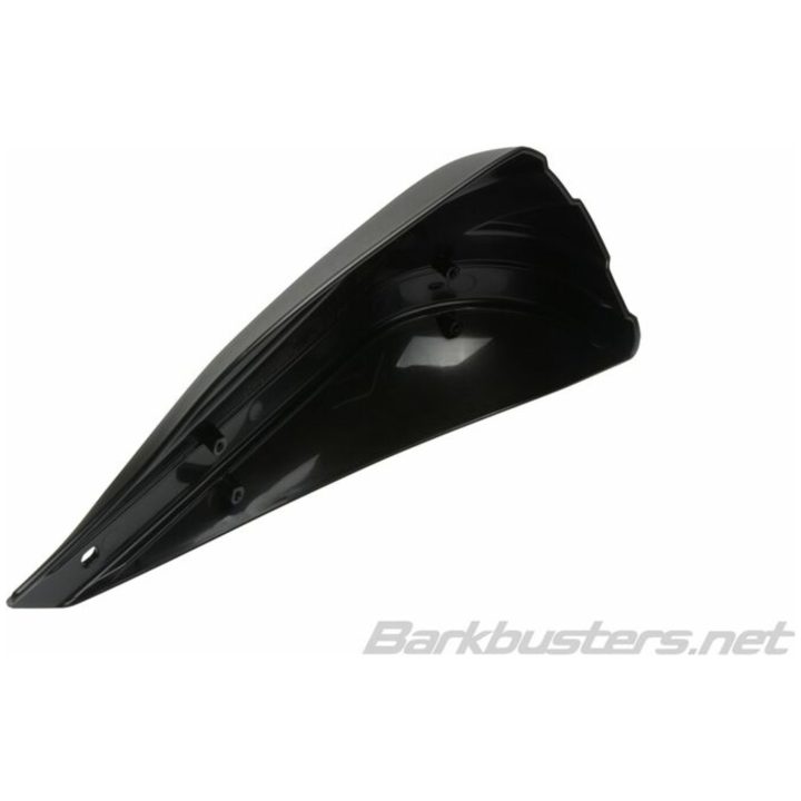 Storm Plastic Guards Only Black BARKBUSTERS – bild 2