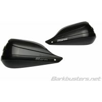 Storm Plastic Guards Only Black BARKBUSTERS