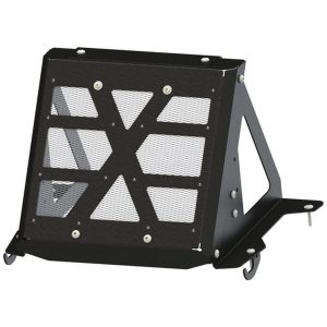 STORM Radiator Relocation Kit - Loncin Xwolf 700