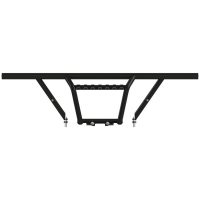 STORM Rear Bumper - U10 Pro