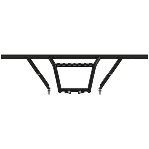 STORM Rear Bumper - U10 Pro