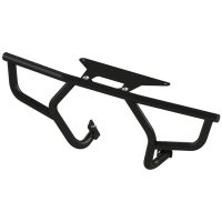 STORM Rear Bumper - Xwolf 700L