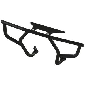 STORM Rear Bumper - Xwolf 700L
