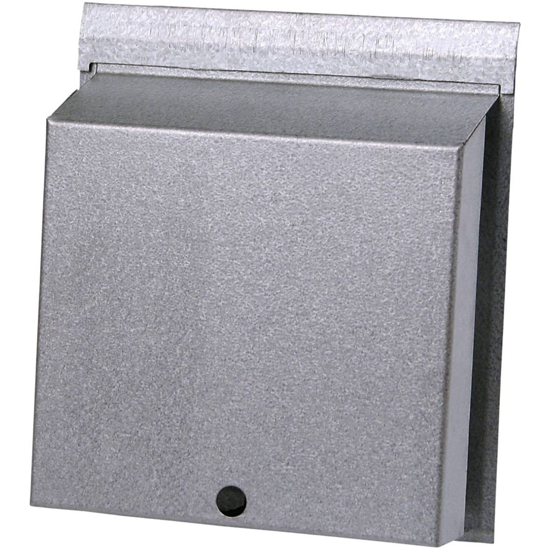 Stormkåpa FRESH STORMKÅPA T140 ALU/ZINK – bild 3
