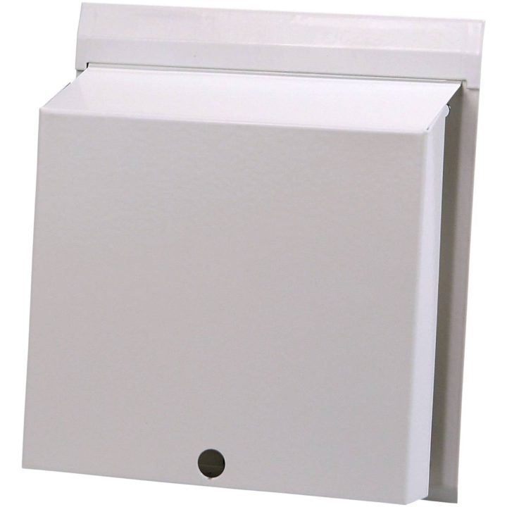 Stormkåpa FRESH STORMKÅPA T140 ALU/ZINK – bild 2