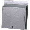 Stormkåpa FRESH STORMKÅPA T140 ALU/ZINK – miniatyr 1